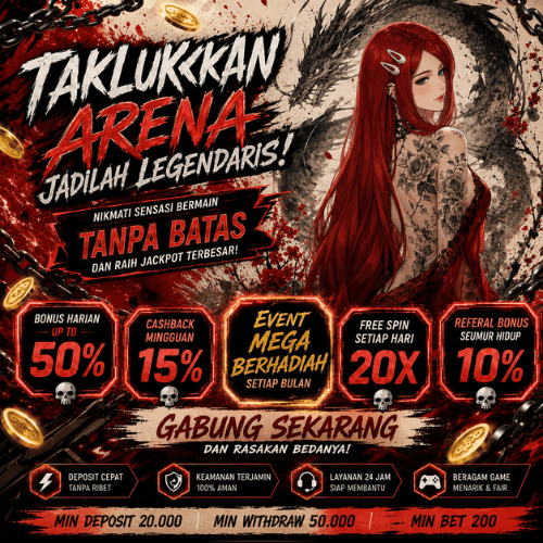 CACINGSLOT : Link Pembawa Keberuntungan Yang Paling Dicari Setiap Kalangan