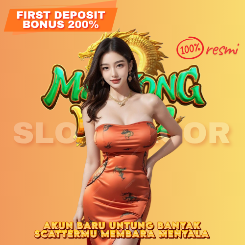 Cacingslot: Platform Game Online Dengan Persaingan Bersih